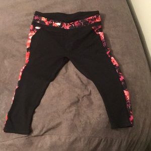 Fabletics Capri Leggings